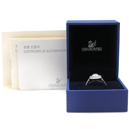Swarovski(���ͷκ꽺Ű) 1094776 ���� - 9.5ȣ �̹���2 - ���̺��� �߰���ǰ