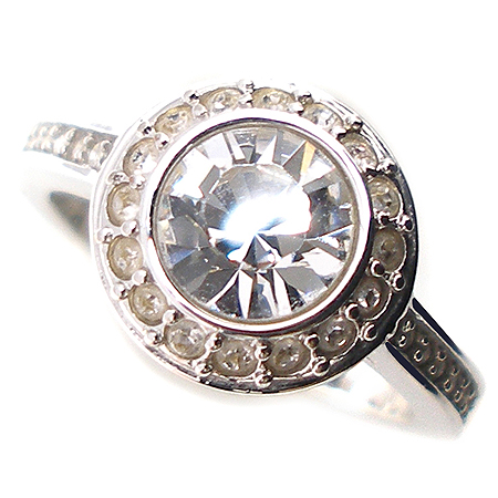 Swarovski(���ͷκ꽺Ű) 1094776 ���� - 9.5ȣ �̹���3 - ���̺��� �߰���ǰ