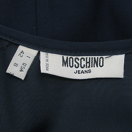 Moschino(��Ű��) ���� ���ǽ� �̹���4 - ���̺��� �߰���ǰ