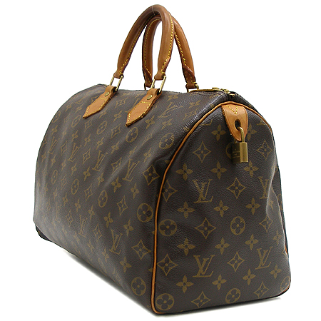 Louis Vuitton(���̺���) M41524 ���׷� ĵ���� ���ǵ� 35 ��Ʈ�� �̹���2 - ���̺��� �߰���ǰ
