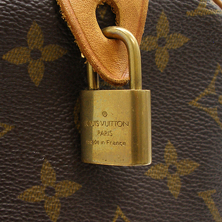 Louis Vuitton(���̺���) M41524 ���׷� ĵ���� ���ǵ� 35 ��Ʈ�� �̹���3 - ���̺��� �߰���ǰ