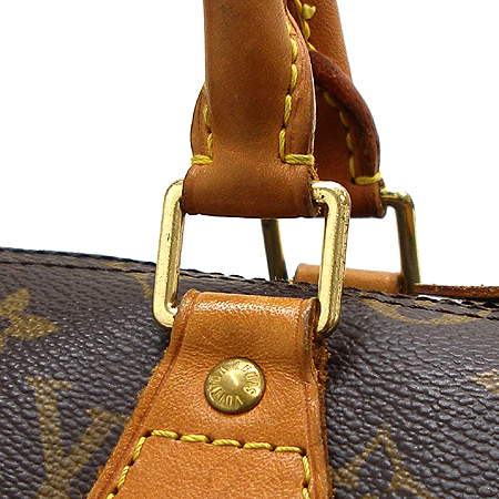 Louis Vuitton(���̺���) M41524 ���׷� ĵ���� ���ǵ� 35 ��Ʈ�� �̹���4 - ���̺��� �߰���ǰ