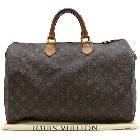 Louis Vuitton(���̺���) ���̺��� M41522 ���׷� ĵ���� ���ǵ� 40 ��Ʈ�� �̹���2 - ���̺��� �߰���ǰ