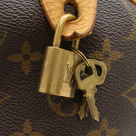Louis Vuitton(���̺���) ���̺��� M41522 ���׷� ĵ���� ���ǵ� 40 ��Ʈ�� �̹���4 - ���̺��� �߰���ǰ