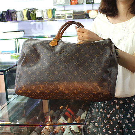 Louis Vuitton(���̺���) ���̺��� M41522 ���׷� ĵ���� ���ǵ� 40 ��Ʈ�� �̹���6 - ���̺��� �߰���ǰ