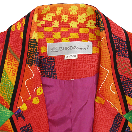 BURDA MOOM(�θ��ٹ�) ���� �̹���3 - ���̺��� �߰���ǰ