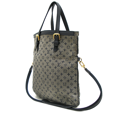 Louis Vuitton(���̺���) M92307 �̴ϸ� �����ҿ��� 2-WAY �̹���2 - ���̺��� �߰���ǰ