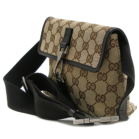 Gucci(����) 92543 GG �ΰ� �ڰ��� ���� �̹���2 - ���̺��� �߰���ǰ
