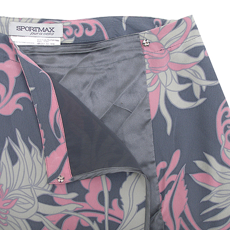 Max Mara(��������) ��ĿƮ(100% ��ũ) �̹���2 - ���̺��� �߰���ǰ