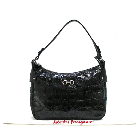 Ferragamo(��󰡸�) 21 B472 ����� [��������] �̹���2 - ���̺��� �߰���ǰ