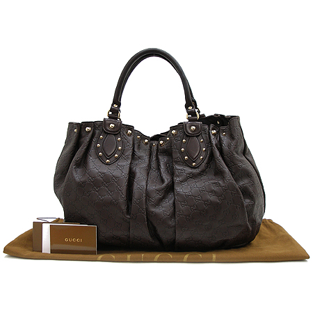 Gucci(����) 203626 ���� ���� �� ��Ʈ�� [��������] �̹���2 - ���̺��� �߰���ǰ