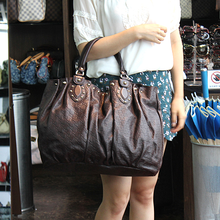 Gucci(����) 203626 ���� ���� �� ��Ʈ�� [��������] �̹���6 - ���̺��� �߰���ǰ