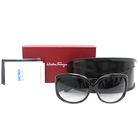 Ferragamo(��󰡸�) 2192 ���� ��ġ�� �ΰ� ��� ���� ���۶� �̹���2 - ���̺��� �߰���ǰ