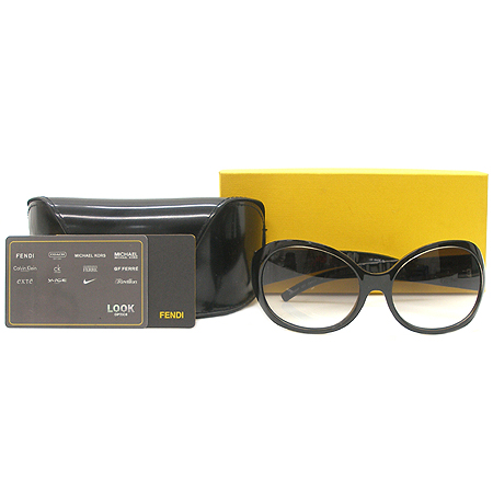Fendi(���) FS 352AF ���� �̴ϼ� �ΰ� ���� ���۶� �̹���2 - ���̺��� �߰���ǰ