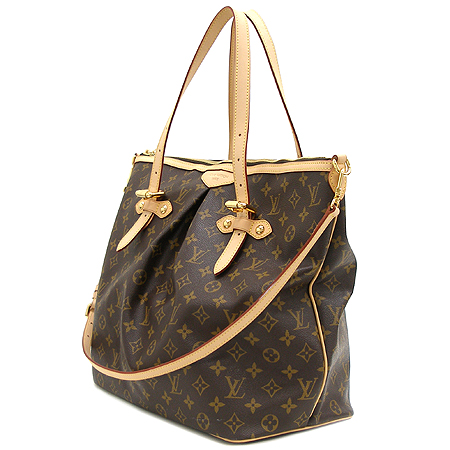 Louis Vuitton(���̺���) M40146 ���׷� ĵ���� �ȷ��� GM 2-way �̹���3 - ���̺��� �߰���ǰ