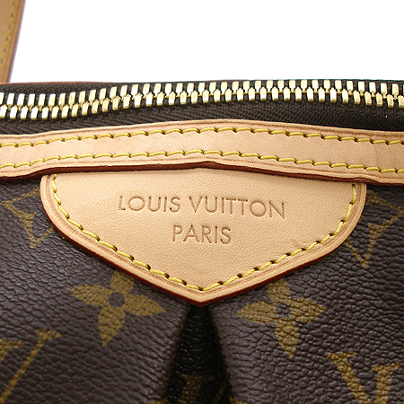 Louis Vuitton(���̺���) M40146 ���׷� ĵ���� �ȷ��� GM 2-way �̹���4 - ���̺��� �߰���ǰ