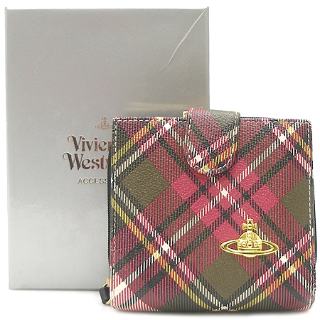 Vivienne_Westwood (���ȿ���Ʈ���) Ÿź PVC 2�� ������ [��������] �̹���2 - ���̺��� �߰���ǰ