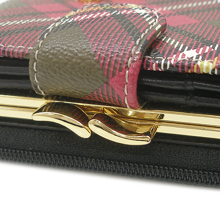 Vivienne_Westwood (���ȿ���Ʈ���) Ÿź PVC 2�� ������ [��������] �̹���3 - ���̺��� �߰���ǰ