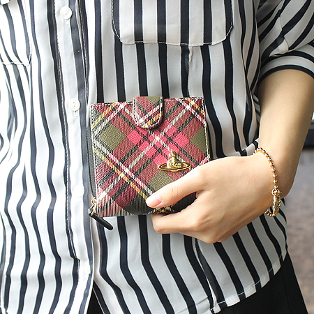 Vivienne_Westwood (���ȿ���Ʈ���) Ÿź PVC 2�� ������ [��������] �̹���6 - ���̺��� �߰���ǰ
