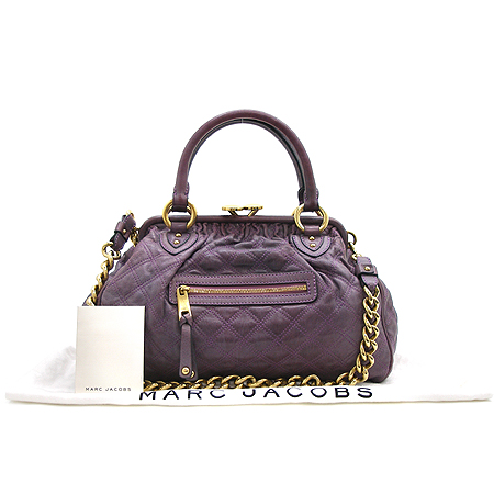 Marc_Jacobs (��ũ �����߽�) ���� ���� ���� ��Ž 2WAY �̹���2 - ���̺��� �߰���ǰ