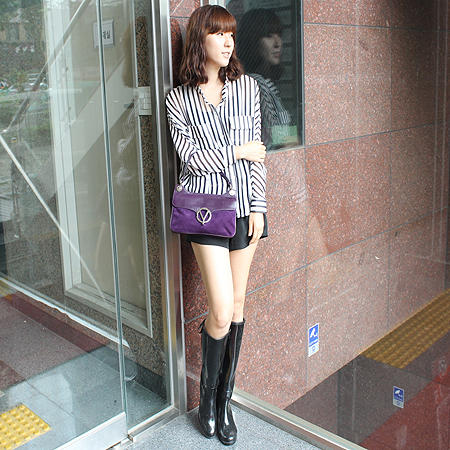 VALENTINO(�߷�Ƽ��) ���� �����̵� ���� ��� ����� �̹���5 - ���̺��� �߰���ǰ