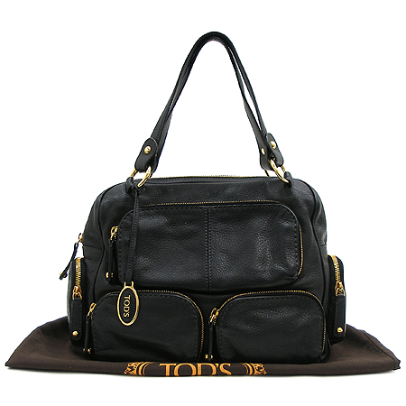 Tod's(����) ��Ƽ ���� ���� ���� T�� [��������] �̹���2 - ���̺��� �߰���ǰ