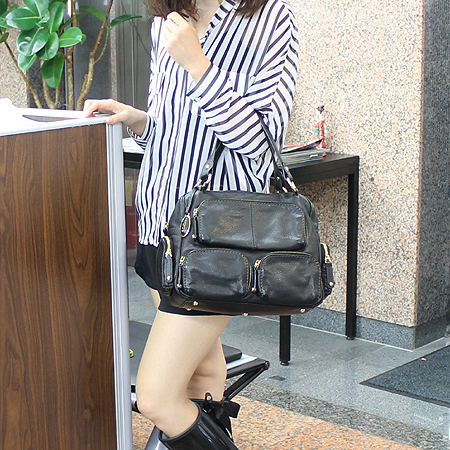 Tod's(����) ��Ƽ ���� ���� ���� T�� [��������] �̹���6 - ���̺��� �߰���ǰ