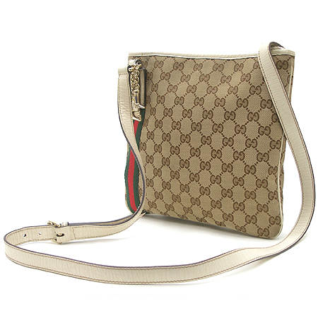 Gucci(����) 144388 GG �ΰ� �ڰ��� ��� ��Ƽġ ũ�ν��� �̹���3 - ���̺��� �߰���ǰ