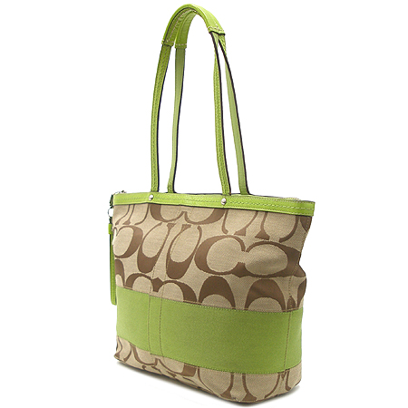 Coach(��ġ) F13548 �ñ׳��� �ٰ� ����� �̹���2 - ���̺��� �߰���ǰ