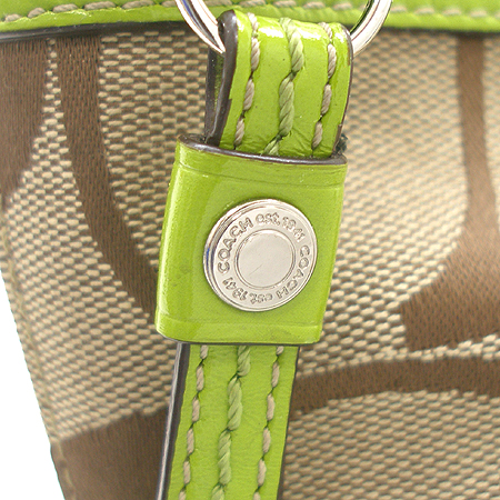 Coach(��ġ) F13548 �ñ׳��� �ٰ� ����� �̹���3 - ���̺��� �߰���ǰ