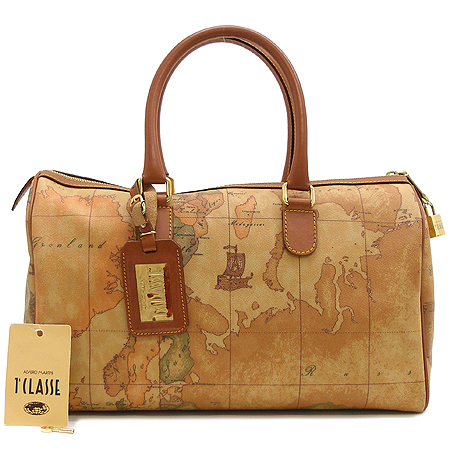 ALVIERO MARTINI(�˺񿡷� ����Ƽ��) 8930  �ΰ� PVC ������ �̹���2 - ���̺��� �߰���ǰ