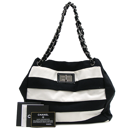 Chanel() A46053Y05208 2.55 &ȭƮ ĵ  ü  ̹2 - ̺ ߰ǰ