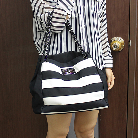 Chanel() A46053Y05208 2.55 &ȭƮ ĵ  ü  ̹6 - ̺ ߰ǰ