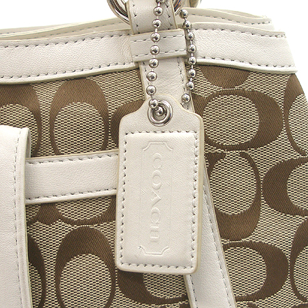 Coach(��ġ) F14934 �ñ׳��� ��ÿ ����� �̹���3 - ���̺��� �߰���ǰ