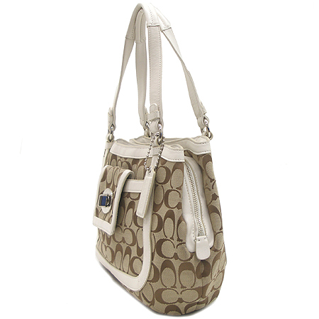 Coach(��ġ) F14934 �ñ׳��� ��ÿ ����� �̹���2 - ���̺��� �߰���ǰ
