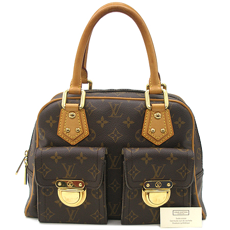 Louis Vuitton(���̺���) M40026 ���׷� ĵ���� ����ź PM ��Ʈ�� [�б�����������2ȣ��] �̹���2 - ���̺��� �߰���ǰ