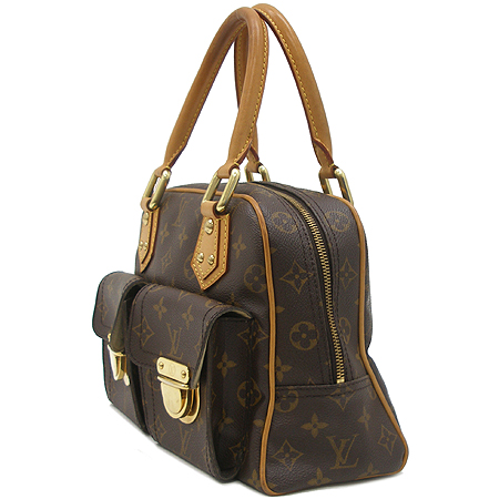 Louis Vuitton(���̺���) M40026 ���׷� ĵ���� ����ź PM ��Ʈ�� [�б�����������2ȣ��] �̹���3 - ���̺��� �߰���ǰ