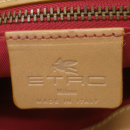 Etro(��Ʈ��) 1947 9906 ������ ��Ʈ�� �̹���3 - ���̺��� �߰���ǰ
