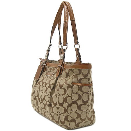 Coach(��ġ) F15146 �ñ׳��� ����� �̹���2 - ���̺��� �߰���ǰ
