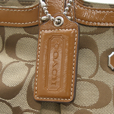 Coach(��ġ) F15146 �ñ׳��� ����� �̹���4 - ���̺��� �߰���ǰ