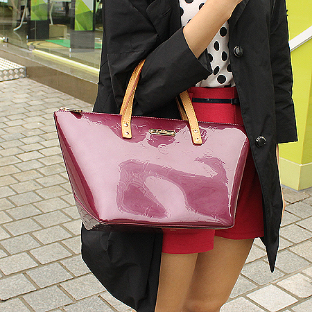 Louis Vuitton(���̺���) M93584 ���׷� ������ ������ PM ��Ʈ�� �̹���6 - ���̺��� �߰���ǰ