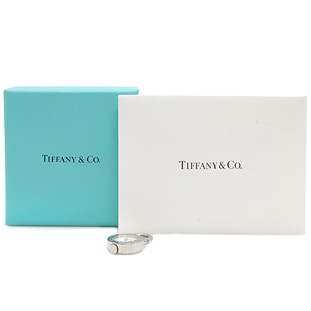 Tiffany(Ƽ�Ĵ�) 1837 �ڰ��� WATCH LOCK CHARM �Ҵ�Ʈ �̹���2 - ���̺��� �߰���ǰ
