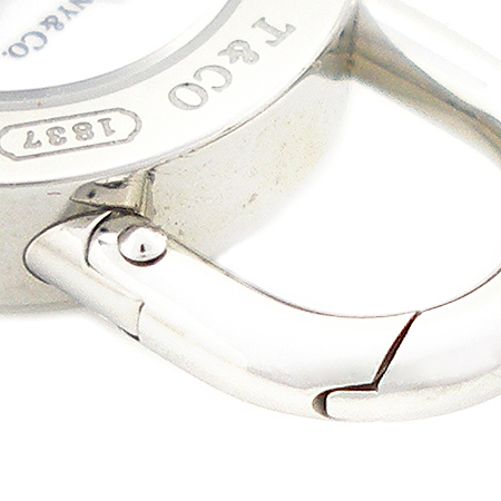 Tiffany(Ƽ�Ĵ�) 1837 �ڰ��� WATCH LOCK CHARM �Ҵ�Ʈ �̹���4 - ���̺��� �߰���ǰ
