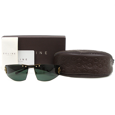 Celine(������) SC 1003 ���� ���� �ΰ� ��� ���۶� �̹���2 - ���̺��� �߰���ǰ