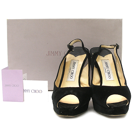 JIMMY CHOO(������) ���� ������ ������ ������ ���� �̹���2 - ���̺��� �߰���ǰ