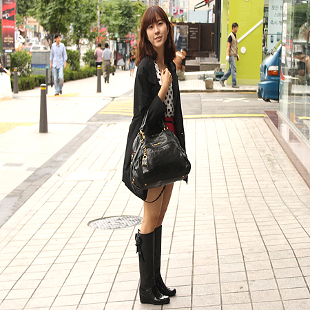 MiuMiu(�̿�̿�) RR1424 ���� ���� ��� 2WAY [��������] �̹���5 - ���̺��� �߰���ǰ