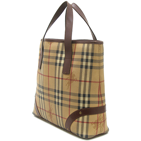 Burberry(������) Ŭ���� üũ �ٰ� ��Ʈ�� �̹���2 - ���̺��� �߰���ǰ