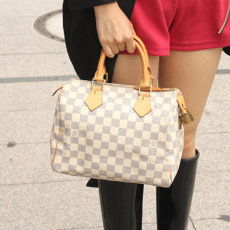 Louis Vuitton(���̺���) N41534 �ٹ̿� ���ָ� ���ǵ� 25 ��Ʈ�� �̹���6 - ���̺��� �߰���ǰ