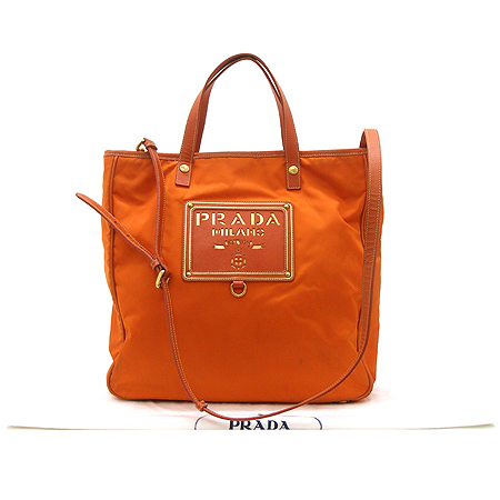Prada(�����) ������ �÷� �к긯 �ж�� 2WAY �̹���2 - ���̺��� �߰���ǰ