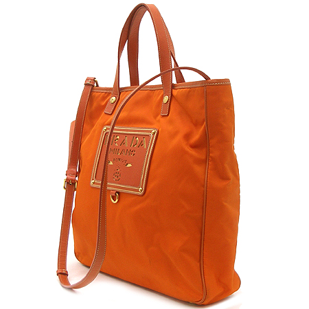 Prada(�����) ������ �÷� �к긯 �ж�� 2WAY �̹���3 - ���̺��� �߰���ǰ